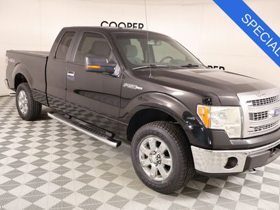 Used 2013 Ford F150 XLT w/ XLT Chrome Pkg