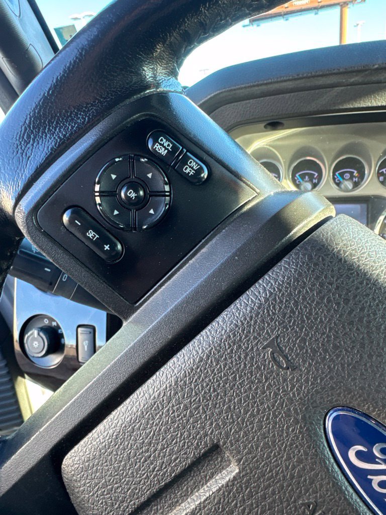 Used 2015 Ford F350 Platinum AWD/4WD image 10