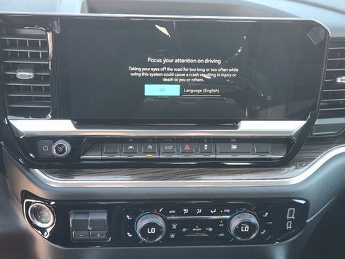 New 2026 Chevrolet Silverado 1500 RST image 12