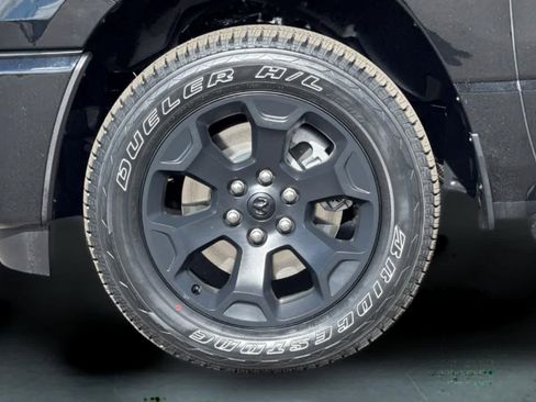 New 2026 RAM 1500 Express image 29