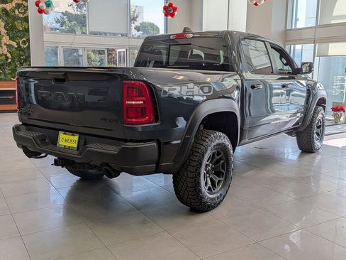 New 2026 RAM 1500 RHO image 5