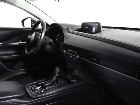 Used 2022 MAZDA CX-30 AWD 2.5 S w/ Select Package image 28