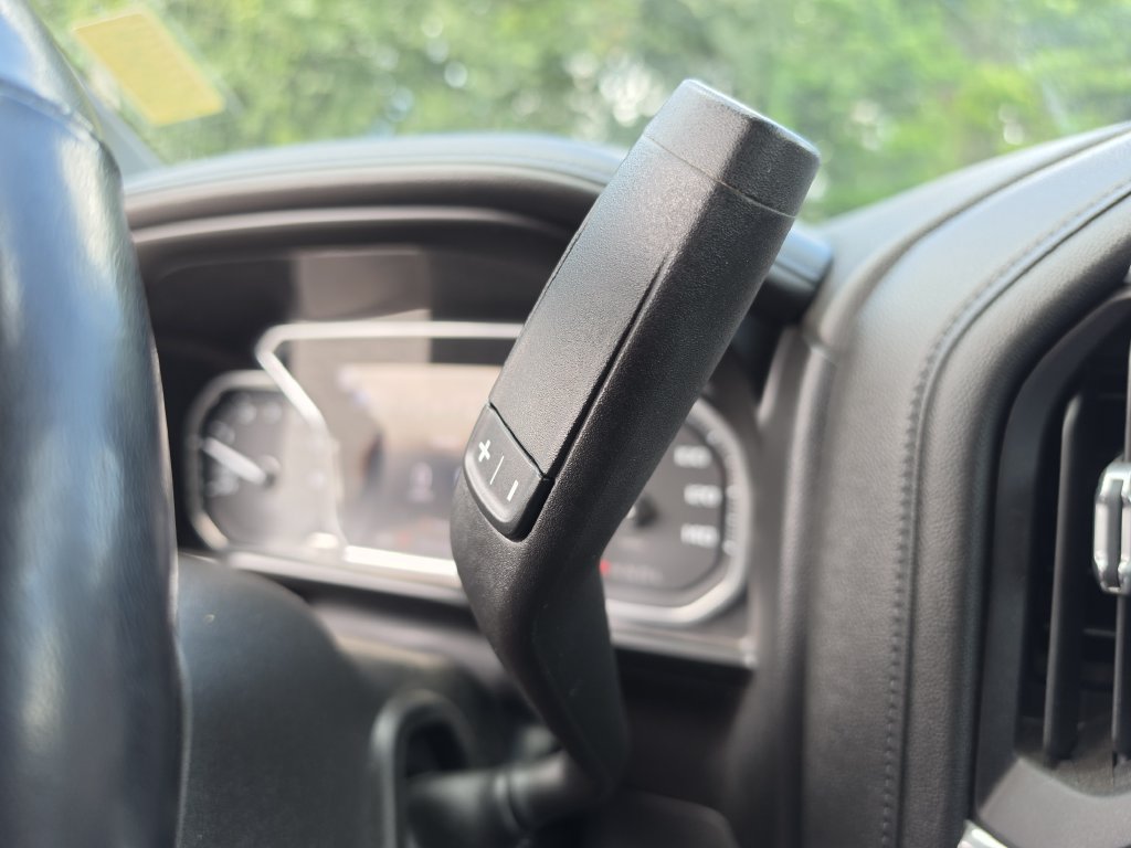 Used 2019 GMC Sierra 1500 Denali RWD image 26