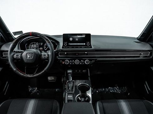 Used 2026 Honda Civic Sport image 19