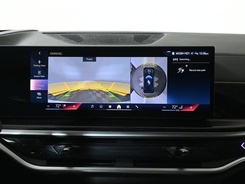 Certified 2026 BMW X5 xDrive40i w/ M Sport Package image 23