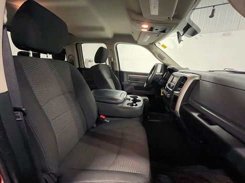 Used 2020 RAM 1500 Classic Warlock image 25