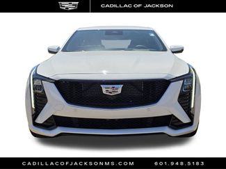 Used 2025 Cadillac CT5 V RWD video 2