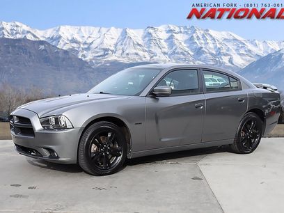 Used 2011 Dodge Charger R/T