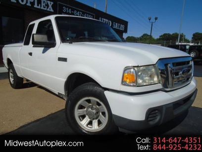 Used 2008 Ford Ranger XLT