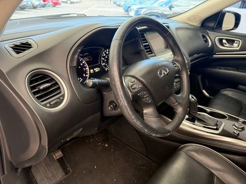 Used 2018 INFINITI QX60 AWD w/ Premium Plus Package image 15