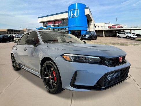 New 2025 Honda Civic Type R image 10