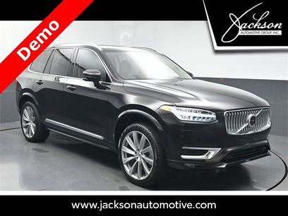 Used 2025 Volvo XC90 B5 Ultra w/ Lounge Package