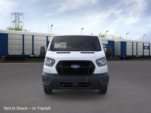 New 2025 Ford Transit 350 XL image 6