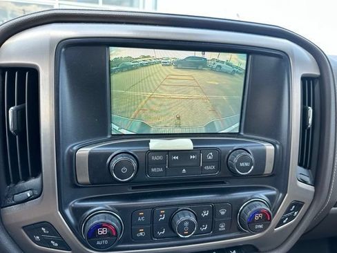 Used 2018 GMC Sierra 1500 Denali w/ Denali Ultimate Package AWD/4WD image 35