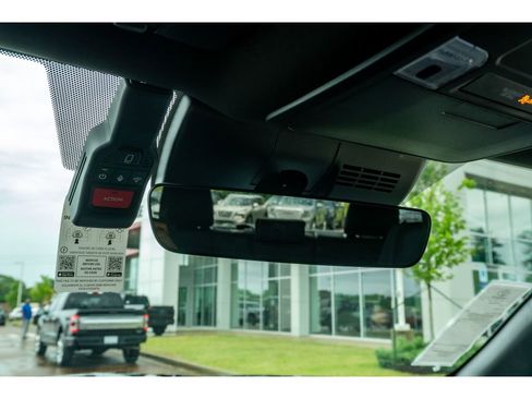 New 2026 Toyota Tacoma TRD Sport RWD image 30