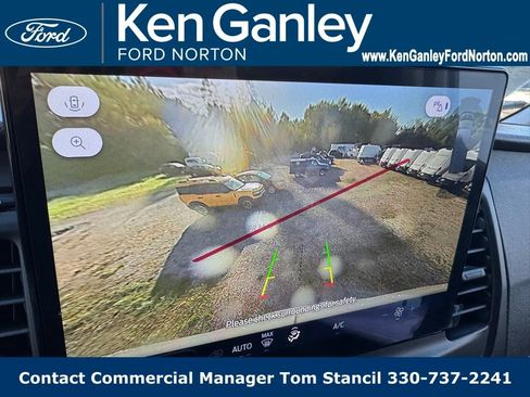 New 2026 Ford Transit 350 148 High Roof Extended w/ Load Area Protection Package image 22