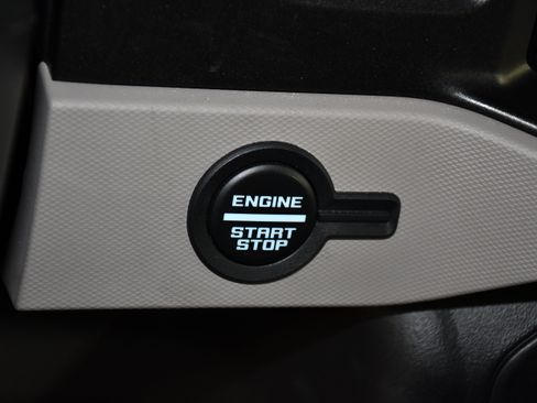 Used 2022 Ford Bronco Wildtrak AWD/4WD image 26