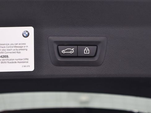 Used 2022 BMW X3 xDrive30i w/ Premium Package 2 (ZPA) image 35