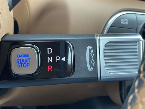 New 2026 Hyundai Palisade Calligraphy image 19