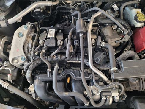 Used 2020 Nissan Sentra SR FWD image 30