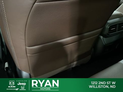 New 2026 Honda Ridgeline RTL image 59