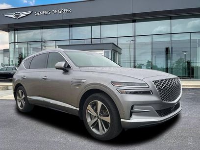 Used 2023 Genesis GV80 2.5T w/ Prestige 20" Package
