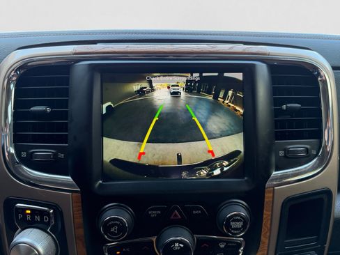 Certified 2018 RAM 1500 Laramie Longhorn AWD/4WD image 16