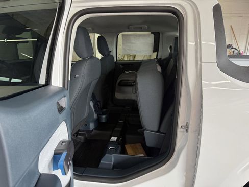 New 2026 Ford Maverick XLT w/ Equipment Group 301A AWD/4WD image 19