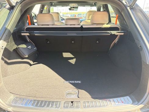 New 2026 Genesis GV70 3.5T Sport Prestige AWD/4WD image 14