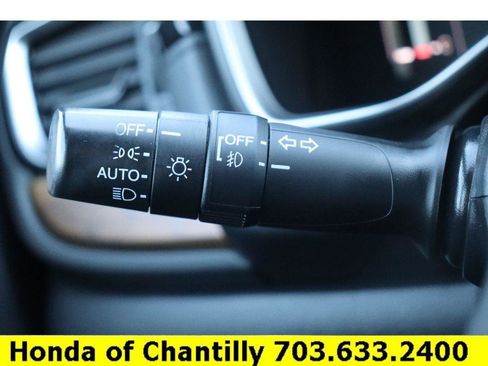 Certified 2019 Honda CR-V Touring image 11