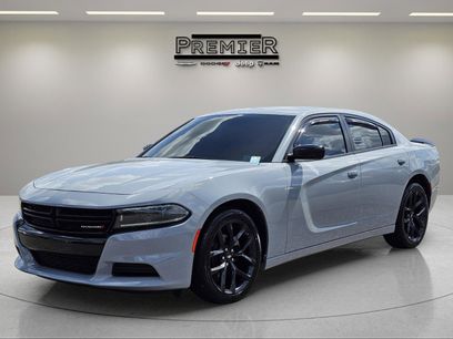 Used 2022 Dodge Charger SXT w/ Blacktop Package