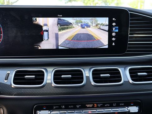 Used 2023 Mercedes-Benz GLE 450 4MATIC image 53