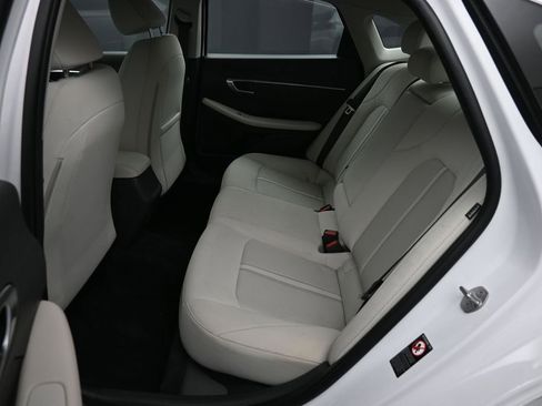 Certified 2023 Hyundai Sonata SEL FWD image 20