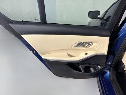 Used 2023 BMW 330i Sedan w/ Parking Assistance Package image 26