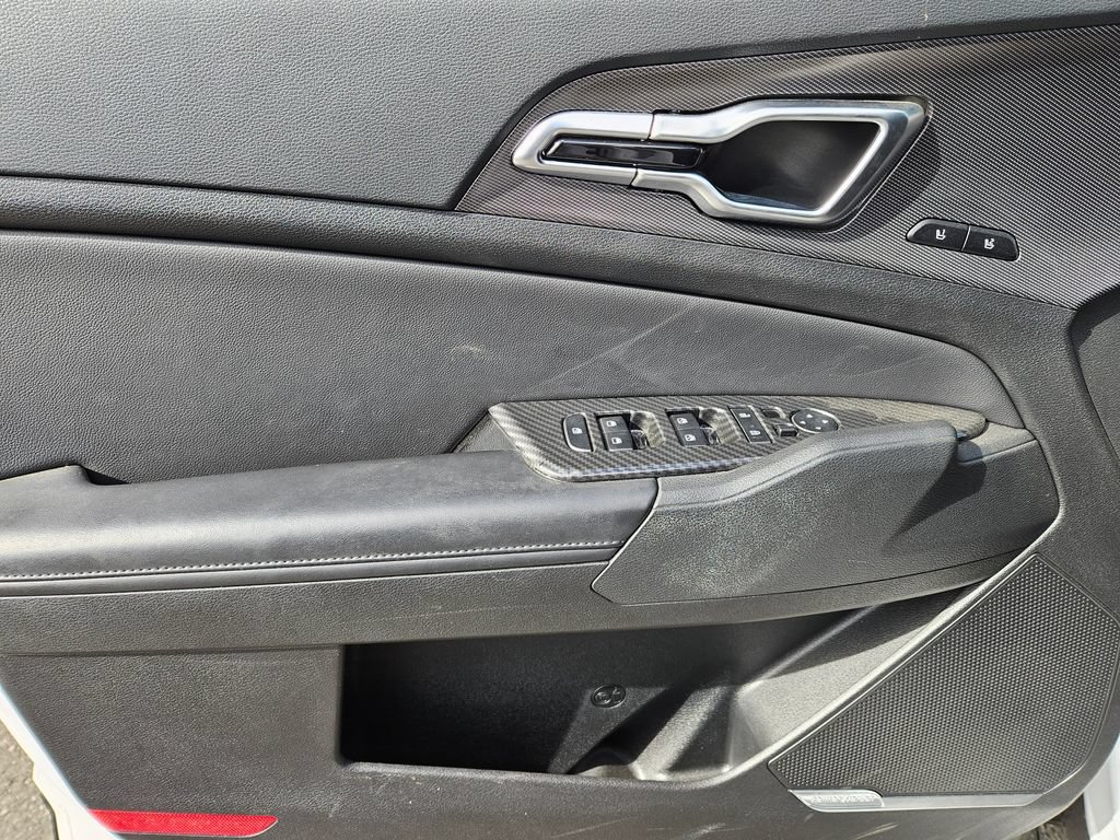Used 2023 Kia Sportage SX AWD/4WD image 19