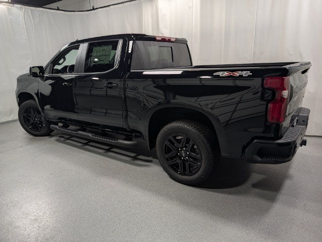 New 2026 Chevrolet Silverado 1500 RST w/ RST All Star Premium Package AWD/4WD image 8