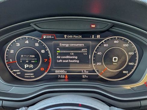 Used 2018 Audi A5 2.0T Premium image 11