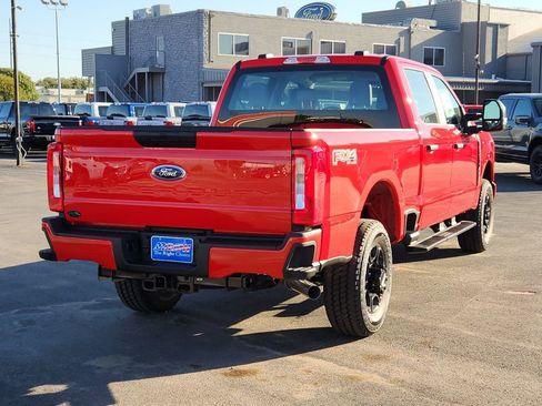 New 2026 Ford F250 XL w/ STX Appearance Package image 11