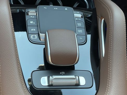 New 2026 Mercedes-Benz GLS 450 4MATIC image 34