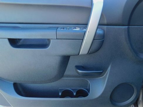 Used 2013 Chevrolet Silverado 1500 LT w/ All-Star Edition image 23