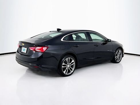 Used 2024 Chevrolet Malibu LT FWD image 7