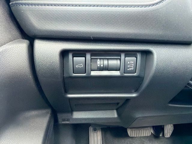 New 2026 Subaru Forester Premium AWD/4WD image 17