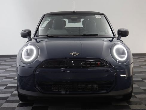 New 2026 MINI Cooper S image 22