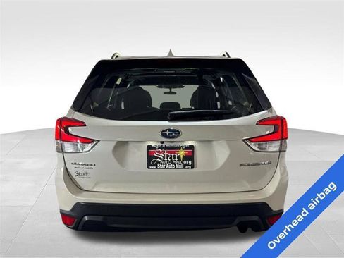 Used 2023 Subaru Forester Premium AWD/4WD image 6