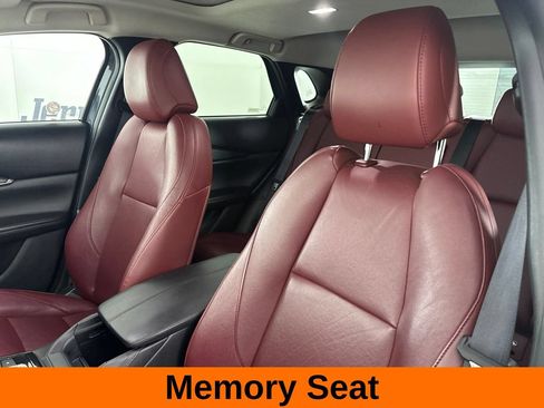 Used 2025 MAZDA CX-30 AWD 2.5 S w/ Preferred Package image 15