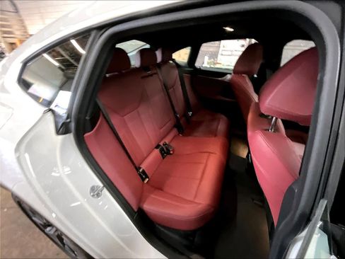 Certified 2023 BMW i4 eDrive40 image 28