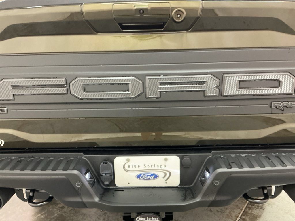 New 2026 Ford F150 Raptor AWD/4WD image 18