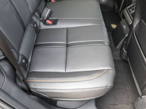 New 2026 MAZDA CX-50 AWD 2.5 Hybrid w/ Premium Pkg image 42