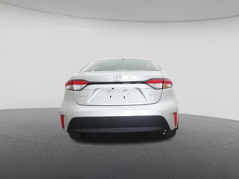 New 2026 Toyota Corolla LE image 23