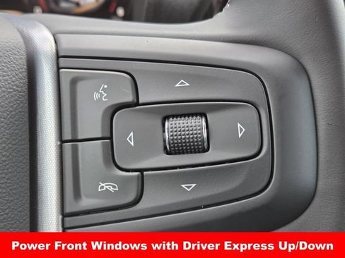 New 2026 GMC Sierra 1500 Elevation w/ Elevation Select Package RWD image 19